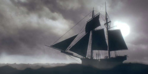 Beitragsbild des Blogbeitrags Essex: The Whale Hunter – Walfang-Spiel, inspiriert von “Moby-Dick”, enthüllt 