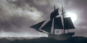 Beitragsbild des Blogbeitrags Essex: The Whale Hunter – Walfang-Spiel, inspiriert von “Moby-Dick”, enthüllt