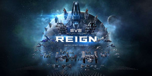 Beitragsbild des Blogbeitrags EVE Online: Der Quadrant Reign beginnt 