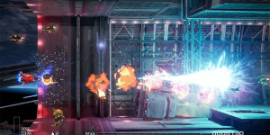Beitragsbild des Blogbeitrags R-Type Final 2: Action-Gameplay-Trailer veröffentlicht