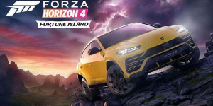 Beitragsbild des Blogbeitrags Forza Horizon 4: erscheint im März für Steam