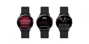 Beitragsbild des Blogbeitrags Neue Funktionen für Galaxy Watch3 und Galaxy Watch Active2 in Österreich 