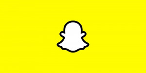 Beitragsbild des Blogbeitrags Snapchat lässt Freundeslisten ausmisten