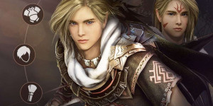 Beitragsbild des Blogbeitrags Black Desert Mobile: Neue Schützen-Klasse ab sofort spielbar