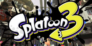 Beitragsbild des Blogbeitrags Splatoon 3: kleckert und kleckst ab 2022 auf Nintendo Switch