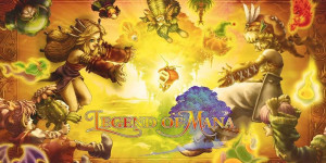 Beitragsbild des Blogbeitrags Legend of Mana: erscheint im Juni als HD Remaster 