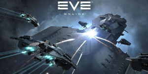 Beitragsbild des Blogbeitrags EVE Online: Bastionen des Krieges-Update und Flottenformationen bald verfügbar