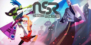 Beitragsbild des Blogbeitrags No Straight Roads im Test: ein Musikspektakel