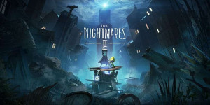 Beitragsbild des Blogbeitrags Little Nightmares 2 im Test: Gruselig gut!