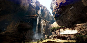 Beitragsbild des Blogbeitrags Black Desert Online: Neuer Koop-Dungeon, neue Klasse und Event zum fünften Jubiläum angekündigt