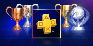 Beitragsbild des Blogbeitrags PlayStation startet mit der PS Plus Trophy Challenge neue Community-Herausforderung