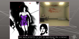 Beitragsbild des Blogbeitrags The Silver Case 2425: Release Datum bekannt