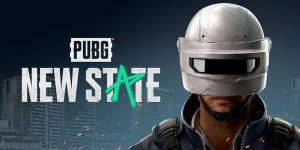 Beitragsbild des Blogbeitrags Pubg: New State – übertrifft fünf Millionen Vorregistrierungen