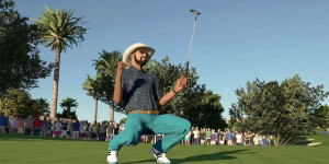 Beitragsbild des Blogbeitrags PGA Tour 2K21: das neueste Update bringt die Clubhouse Pass Season 2 