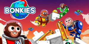 Beitragsbild des Blogbeitrags Bonkies im Kurztest: Couch-Koop Spaß!