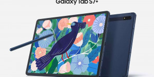 Beitragsbild des Blogbeitrags Samsung präsentiert Galaxy Tab S7/S7+ in Mystic Navy und Update One UI 3 bringt leistungsstarke neue Features 
