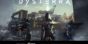 Beitragsbild des Blogbeitrags Dysterra: Kakao Games startet mit den Alpha Tests