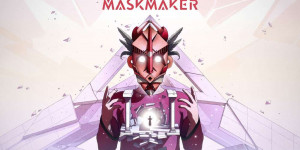 Beitragsbild des Blogbeitrags Maskmaker: Zweites Behind-the-Scenes-Video veröffentlicht