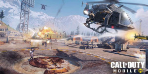Beitragsbild des Blogbeitrags Call of Duty: Mobile – Saison 2 startet mit “Tag der Abrechnung”
