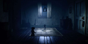 Beitragsbild des Blogbeitrags Little Nightmares 2: erzielt eine Millionen verkaufte Einheiten weltweit