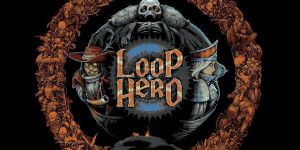 Beitragsbild des Blogbeitrags Loop Hero: Meilensteine der ersten Woche – Steam-Karten & kommende Updates angekündigt 