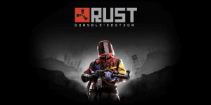 Beitragsbild des Blogbeitrags Rust: Neues Gameplay zeigt den erbarmungslosen Überlebenskampf auf PS4 Pro und Xbox One 