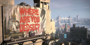 Beitragsbild des Blogbeitrags Watch Dogs: Legion – Online-Modus wird in zukünftigen Updates Crossplay erhalten