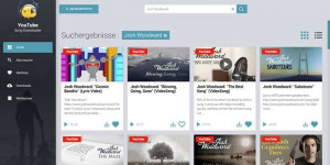 Beitragsbild des Blogbeitrags Youtube Song Downloader: Kostenlos und legal Musik runterladen