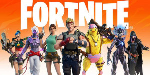 Beitragsbild des Blogbeitrags Fortnite: Kapitel 2 – Saison 6 “Urzeit” ist ab sofort verfügbar