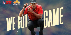 Beitragsbild des Blogbeitrags PGA Tour 2K21: Wer nicht einlocht, fliegt raus im neuen Divot Derby