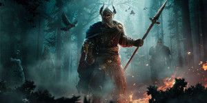 Beitragsbild des Blogbeitrags Conquerors Blade: neue Saison startet ganz im Zeichen der Wikinger