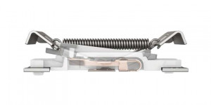 Beitragsbild des Blogbeitrags Cherry MX: Ultraflacher, mechanischer Schalter “Ultra Low Profile” vorgestellt