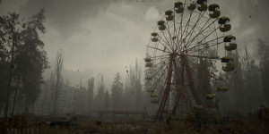Beitragsbild des Blogbeitrags Stalker 2: Entwickler bestätigen Xbox Indie Showcase Teilnahme