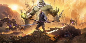 Beitragsbild des Blogbeitrags Marvels Avengers: Gratis-Next-Gen-Upgrade verfügbar