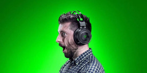 Beitragsbild des Blogbeitrags Razer startet in eine grünere und nachhaltigere Zukunft