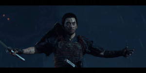Beitragsbild des Blogbeitrags Ghost of Tsushima: Verfilmung in Planung unter der Regie von Chad Stahelski
