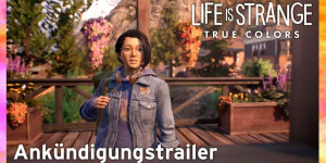 Beitragsbild des Blogbeitrags Life is Strange: True Colors – Ankündigungstrailer