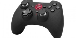 Beitragsbild des Blogbeitrags Speedlink Rait: mit dem Gamepad hat man alles im Griff