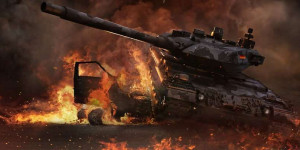 Beitragsbild des Blogbeitrags Armored Warfare: zweites Update der “Apocalypse-Season” ist online 