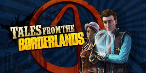 Beitragsbild des Blogbeitrags Tales from the Borderlands: jetzt zum Einführungs-Sonderpreis auf Nintendo Switch 