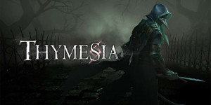 Beitragsbild des Blogbeitrags Thymesia: Action RPG erscheint noch in diesem Jahr 