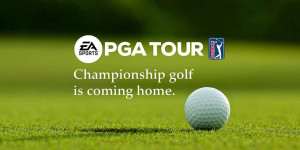 Beitragsbild des Blogbeitrags EA Sport PGA Tour: Electronic Arts kündigt neuen Next-Gen-Golftitel an