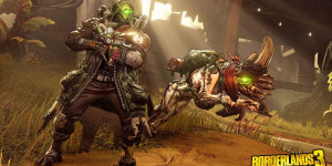 Beitragsbild des Blogbeitrags Borderlands 3: “Show Me the Eridium”-Mini-Event kehrt zurück