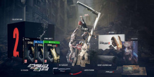 Beitragsbild des Blogbeitrags Dying Light 2: RayTracing, 4K – 60 FPS auf PS5 und Xbox Series X