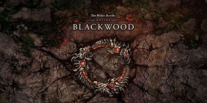 Beitragsbild des Blogbeitrags The Elder Scrolls Online: Console Enhanced Edition und Vorschau auf das neue Kapitel Blackwood