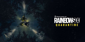 Beitragsbild des Blogbeitrags Rainbow Six: Quarantine – 5 Minuten Gameplay-Material geleakt 