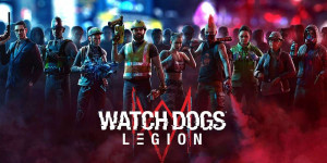 Beitragsbild des Blogbeitrags Watch Dogs: Legion – bekommt 60 FPS-Update für NextGen Konsolen
