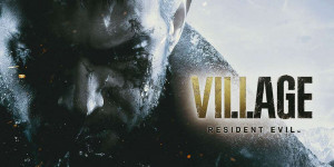 Beitragsbild des Blogbeitrags Resident Evil Village: erstes PS4 Pro Gameplay-Video 