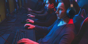 Beitragsbild des Blogbeitrags Creative SXFI AIR GAMER: Das All-in-One Headset