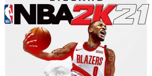 Beitragsbild des Blogbeitrags NBA 2K21: Arcade Edition ab sofort in Apple Arcade